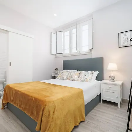 Stylish Old Town ポルティマン